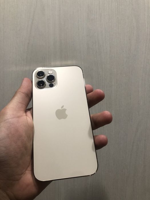 Iphone 12 pro/айфон 12 про 256 гб идеале