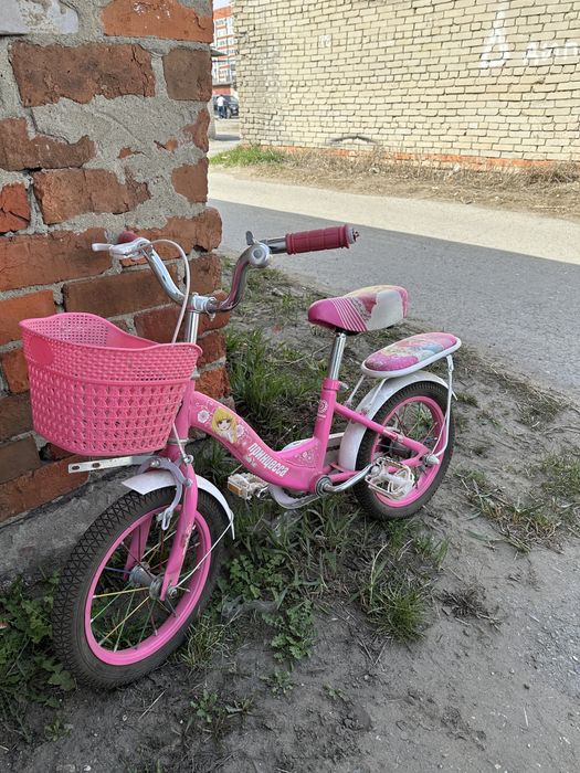 Продам велосипед