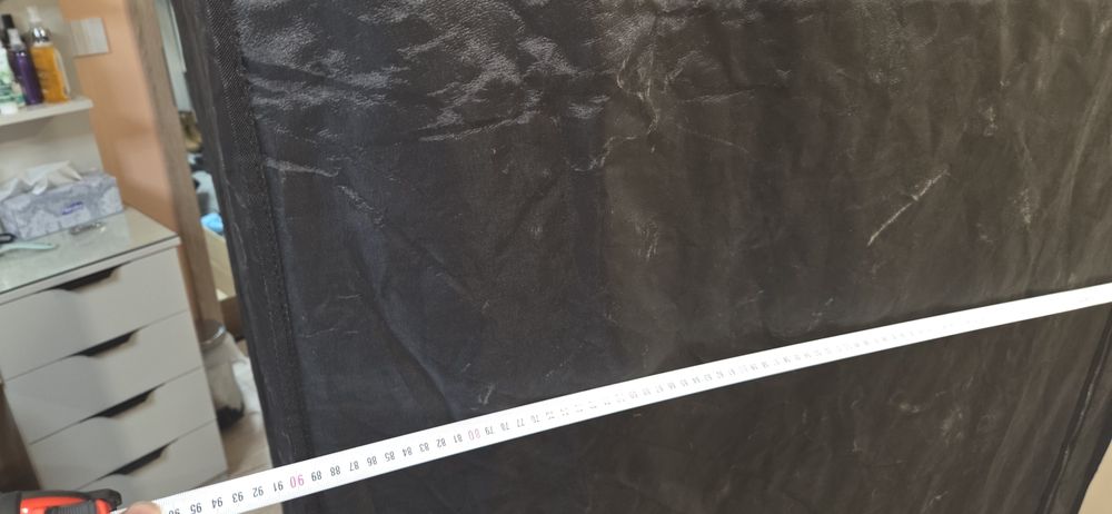 Мини парник 90/90/200