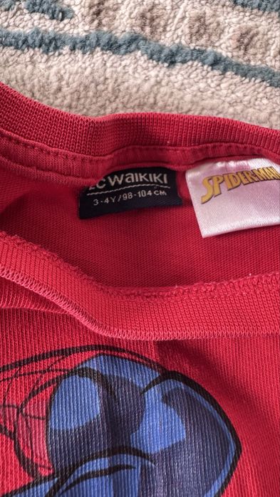 Вещи на мальчика