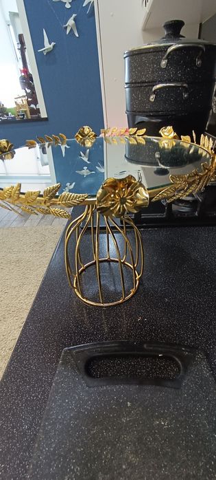 Ваза для сладостей