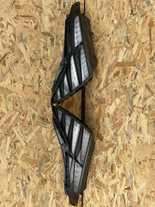 Дневни свтлини за Хюндай Туксон 2021год.