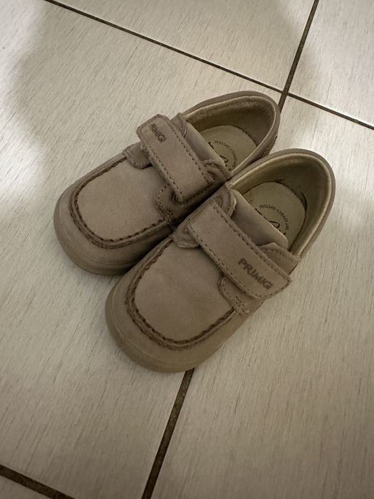 Mocasini copii Primigi