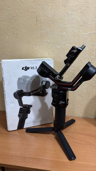 Dji Ronin RS3