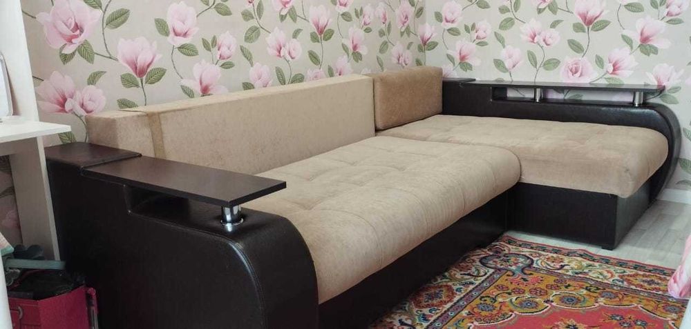 Диван производства Белорусь