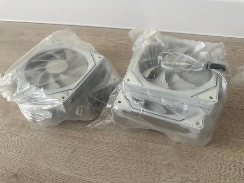 Куллер охлаждения 7шт