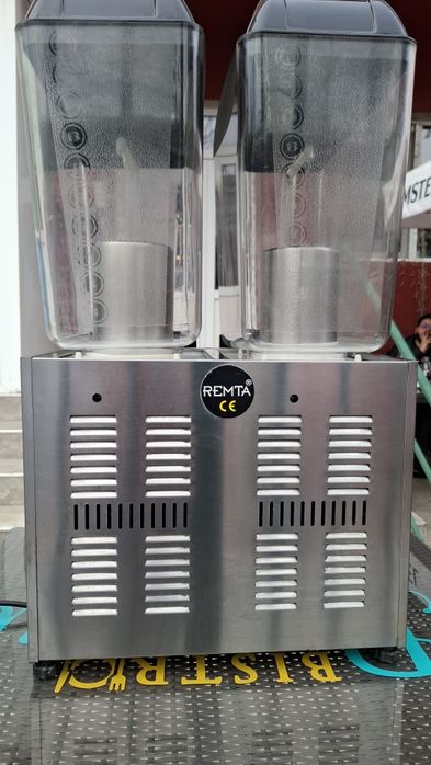 Dozator profesional limonada,,sucuri,etc