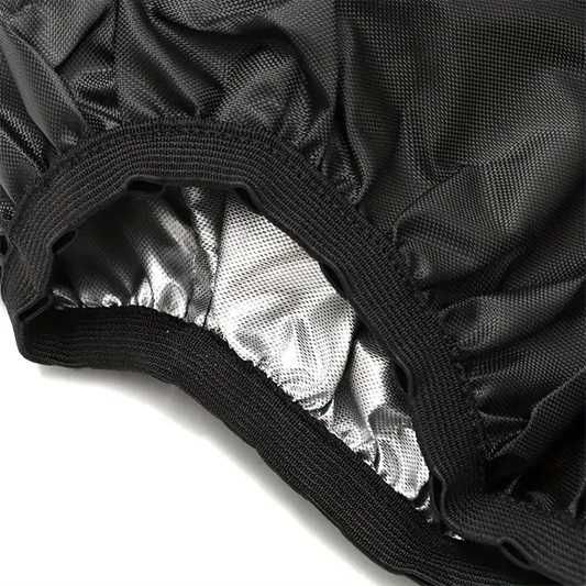 Текстилен калъф за лебедка