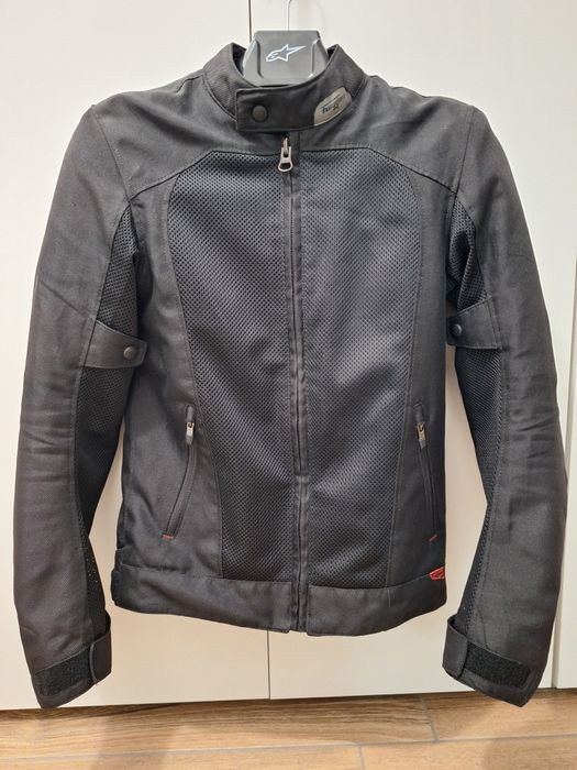 Geaca moto Furygan Genesis Mistral Evo 2