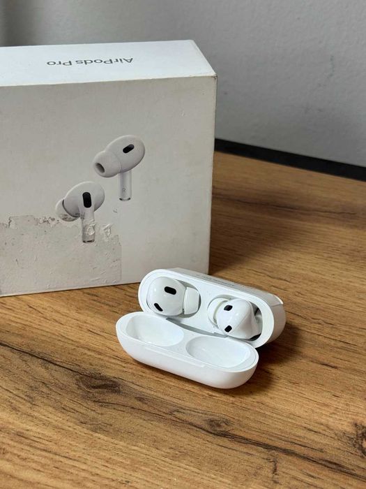 AirPods Pro 2/Kaspi 0-0-12/ТехноАлтын/К/т;18-1270
