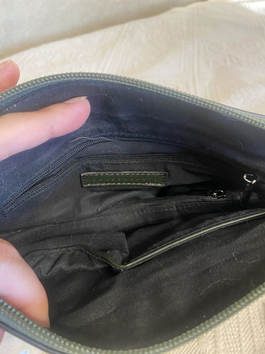 Сумочка Franco Manatti