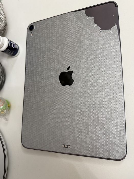 Ipad pro айпад про 512 gb