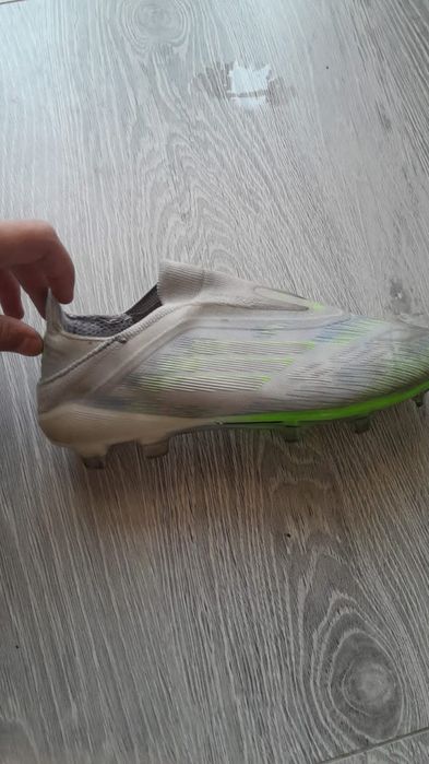 Бутсы Adidas F50