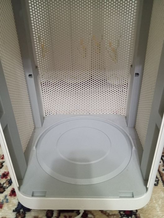 Продам очиститель воздуха