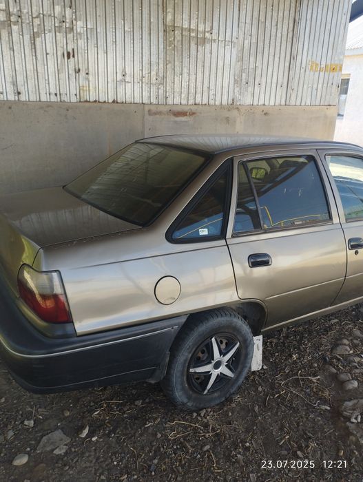 Нексия 99г срочно