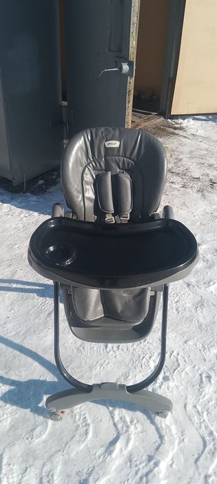 Стул для кормления