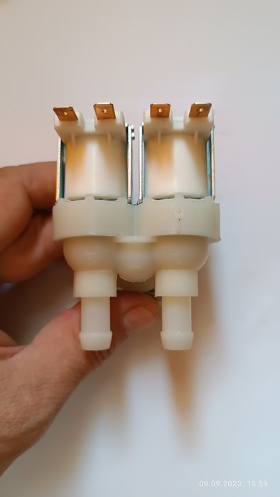 Продам клапан от стиральной машины автомат.Сотаман.