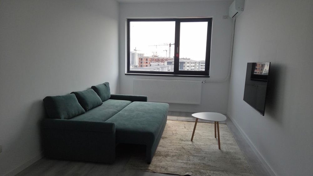 garsoniera de închiriat-prima închiriere direct proprietar