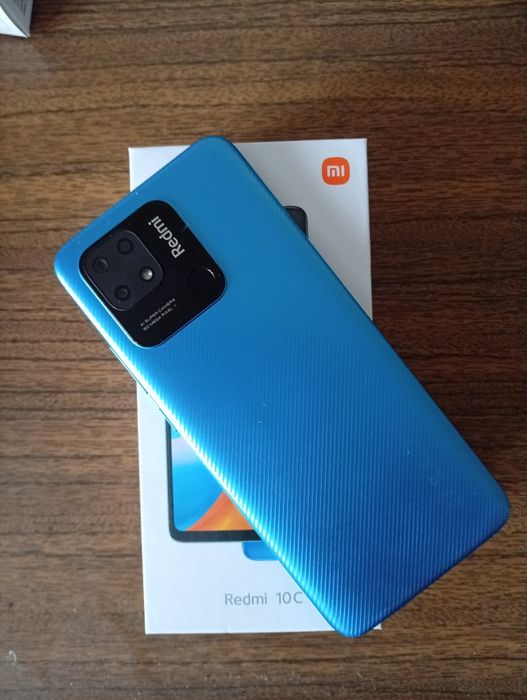 Продам Redmi 10C