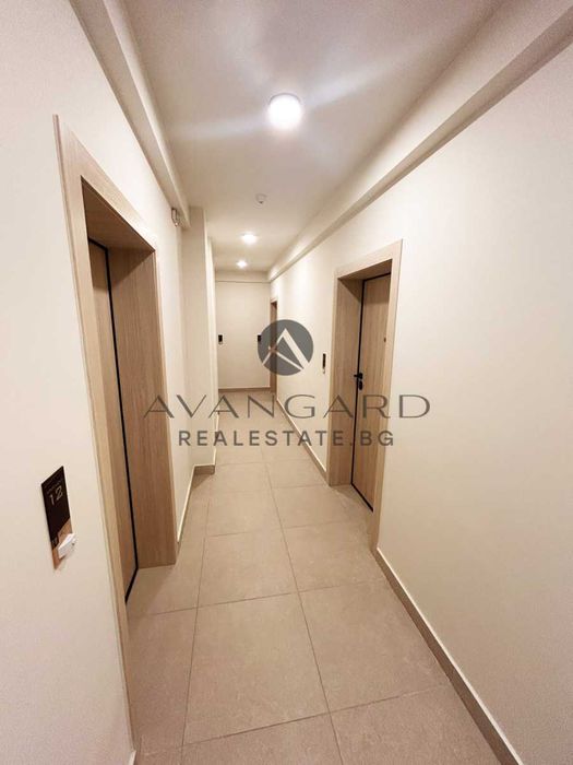 оф.24230 Двустаен апартамент с АКТ 16 / Тракия