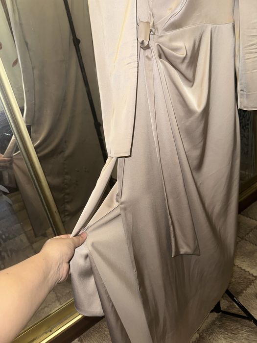 Продам платье 44р