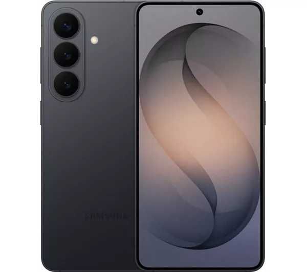 НОВ! Samsung S26 S942 5G 512GB Black / White / Blue / Violet