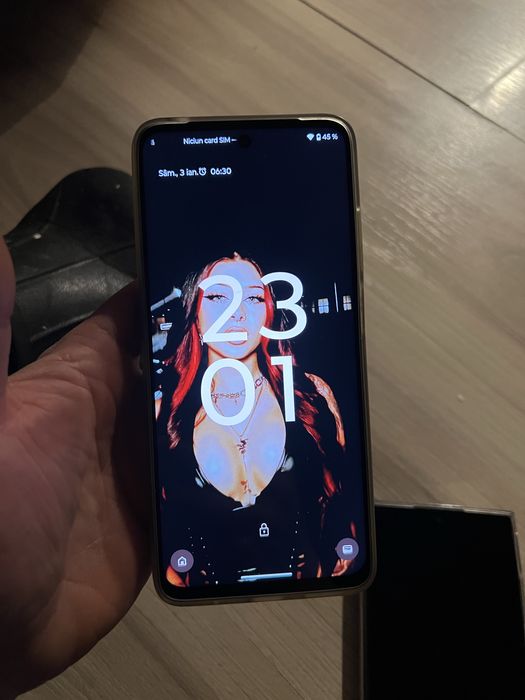 Motorola moto g15 ca nou