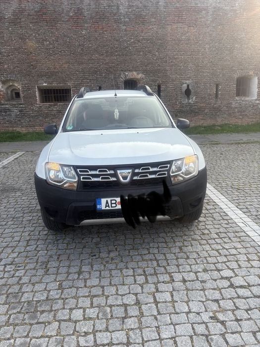De vânzare Dacia Duster