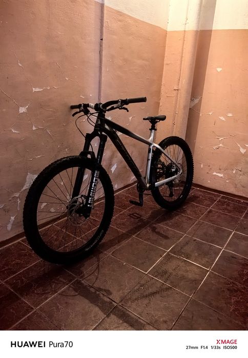 Stingger велосипед