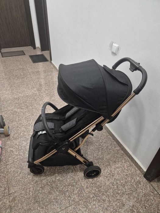 Детска лятна количка Cangaroo - Easy fold, Limited Edition