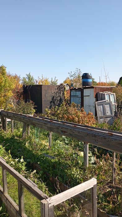 Продается дача Уралочка