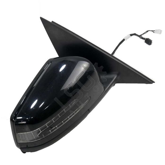 Oglindă dreapta cu rabatare electrică Mercedes-Benz C-Class 204 148154