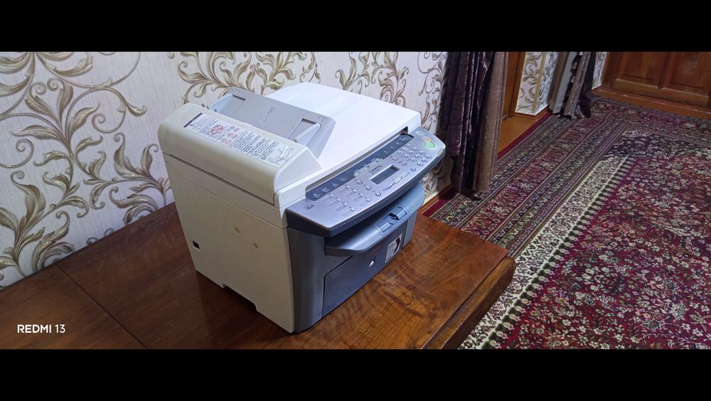 Принтер 3в1 продаются на запчасти