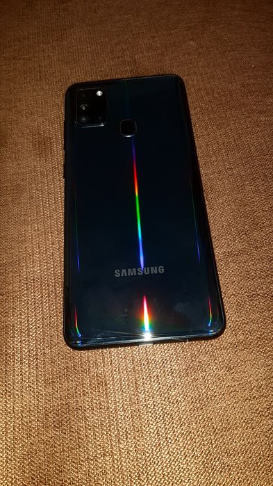 Samsung Galaxy A21s reconditionat