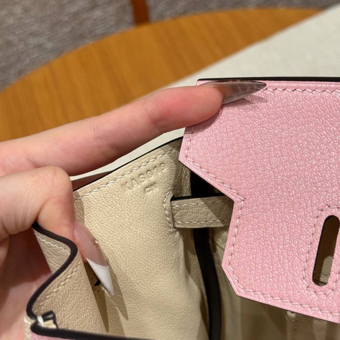 Geanta Hermes Birkin Chevre 25