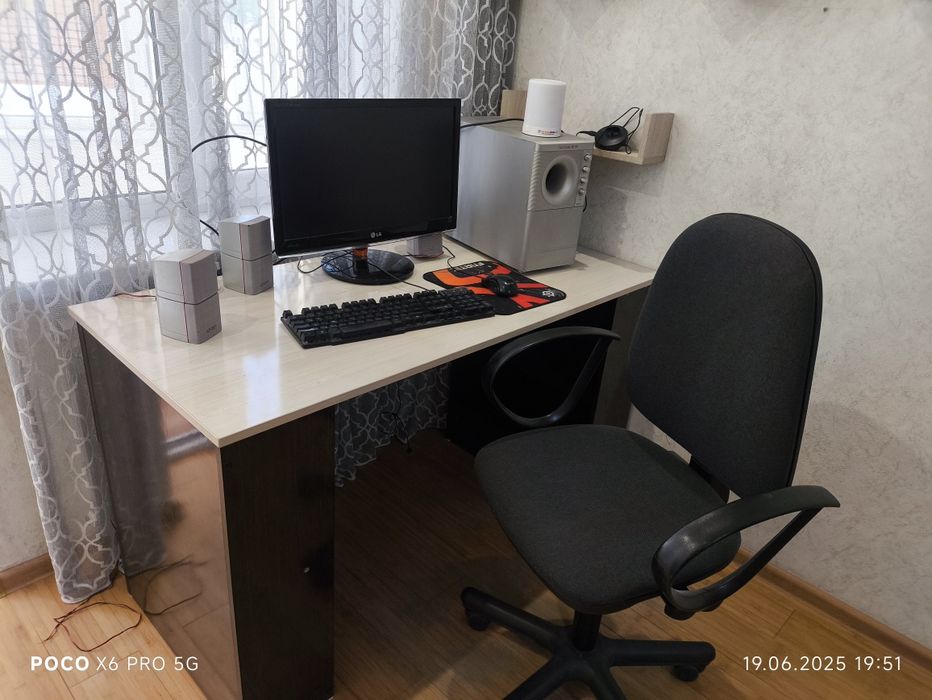 Компьютер продам дешево.