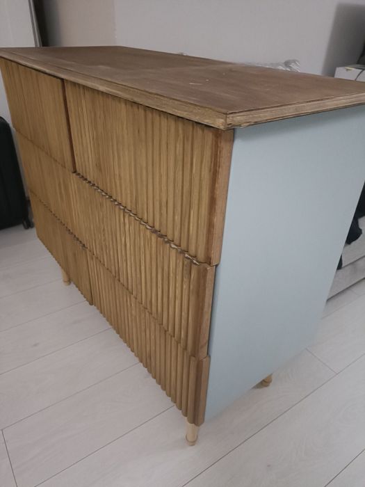 Продам комод, ручки будут установлены