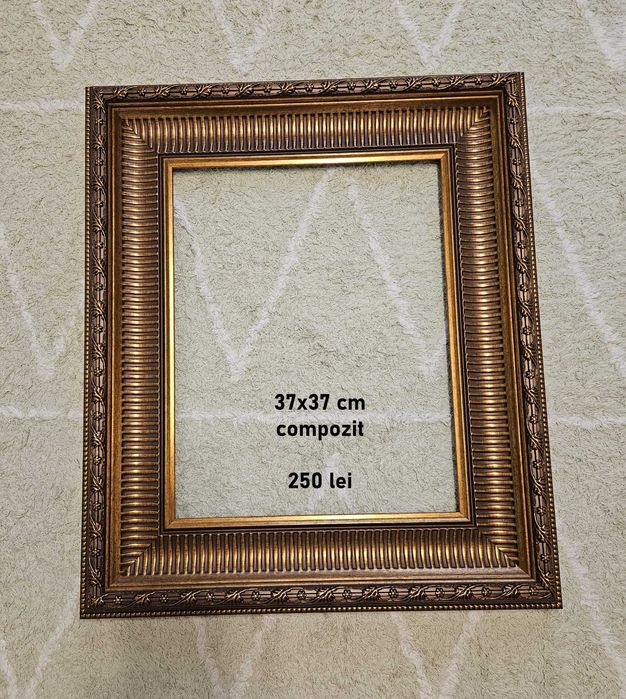 Rame lemn pentru tablouri / fotografii