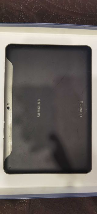 Samsung GT-P7500 дисплей +сенсор