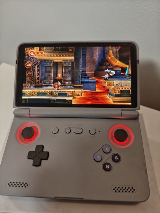 Retroid Pocket Flip 2 – 12GB / 128GB (microfisura la balama)