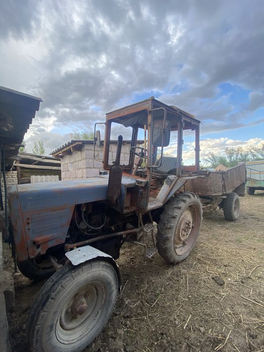 Продам т-25 700k на ходу