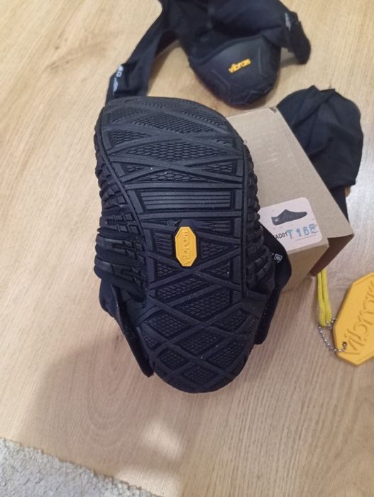 Детски обувки Vibram Furoshiki kids
