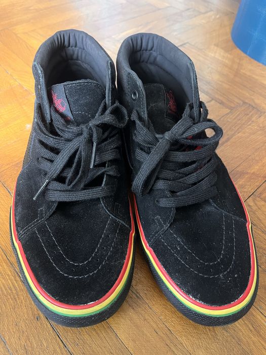 Sneakers VANS, marimea 44