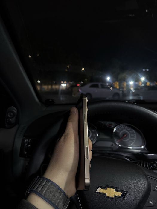 iPhone 16 Pro Max  512Gb  91% Yomkast  Dual Sim