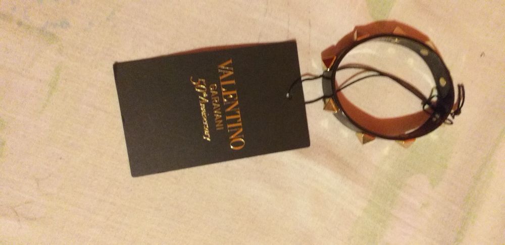Brătară valentino