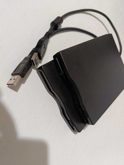 Sony PCGA-UFD5 VAIO USB Floppy Drive