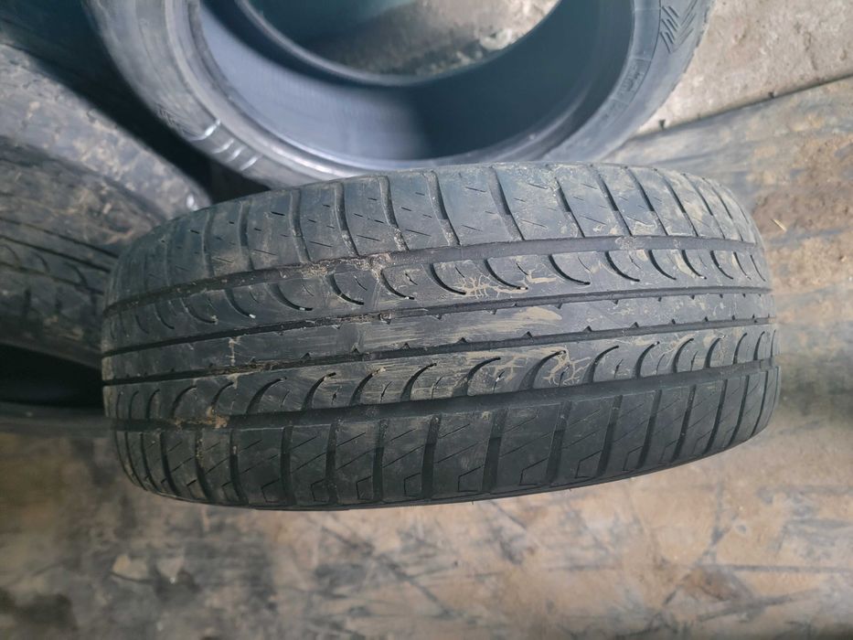 Продам летние шины