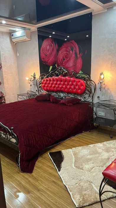 Сдаётся 4/8/9 ц-1 (2 санузла) евроремонт