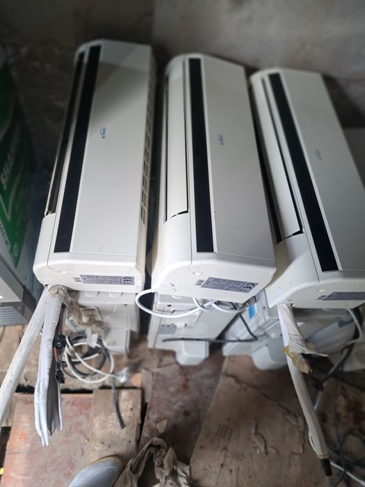 Продам кондиционер coolix 12