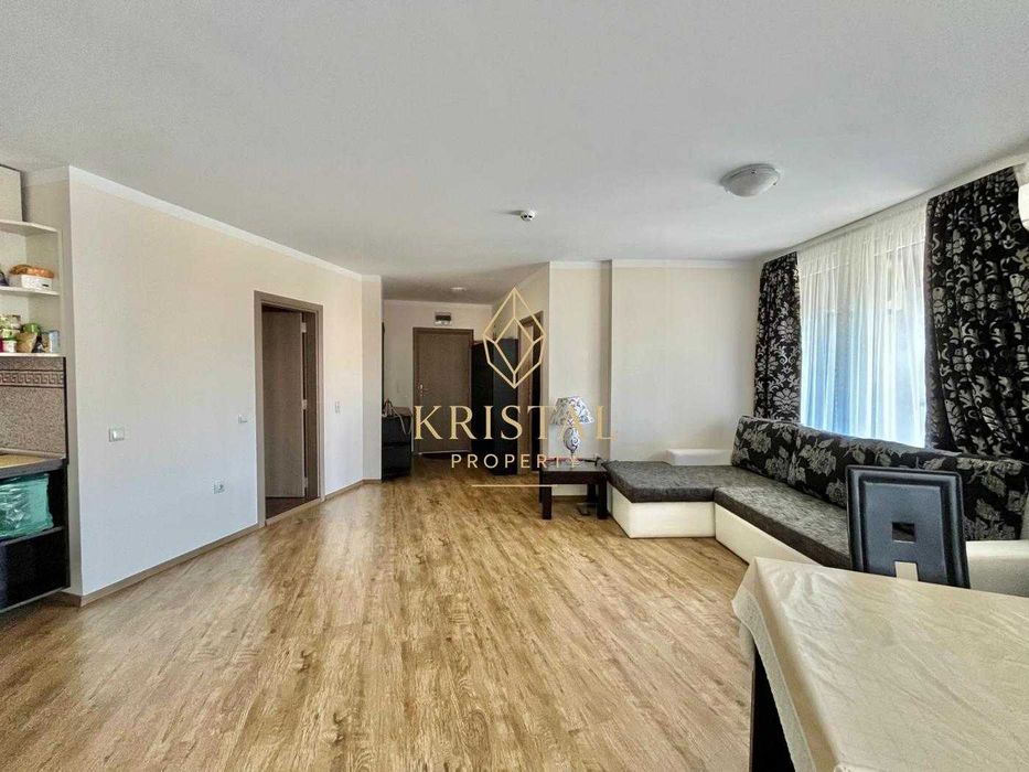 Продава се Двустаен апартамент в к.к. Слънчев бряг - 82 кв.м за 1049 €/кв.м - Снимка #1